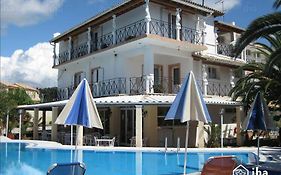 Elena-Stella Apartments Arillas Corfu