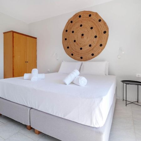 Elena-Stella Apartments Arillas Agiou Georgiou Esterno foto